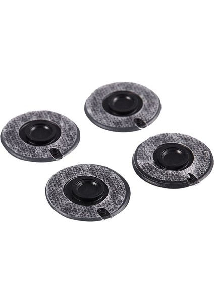 32 Pcs Alt Kılıf Elma Dizüstü Bilgisayar MacBook Pro A1278 A1286 A1297 13 Inç 15 Inç 17 Inç Için (Yurt Dışından) fırsatları