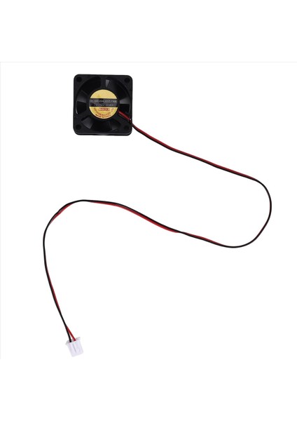 30MM x 30MM x 10MM 3010S 12V 0 06A Fırçasız Dc Soğutma Fanı (Yurt Dışından) modelleri