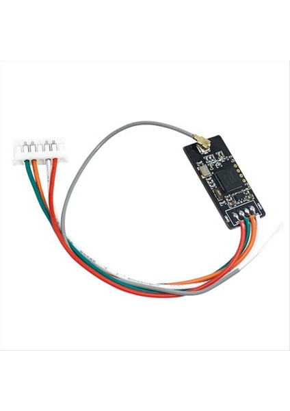 Vesc &amp Vesc Aracı Için 2 4g Kablosuz Bluetooth Modülü V4 Elektrikli Kaykay (Yurt Dışından) fırsatları