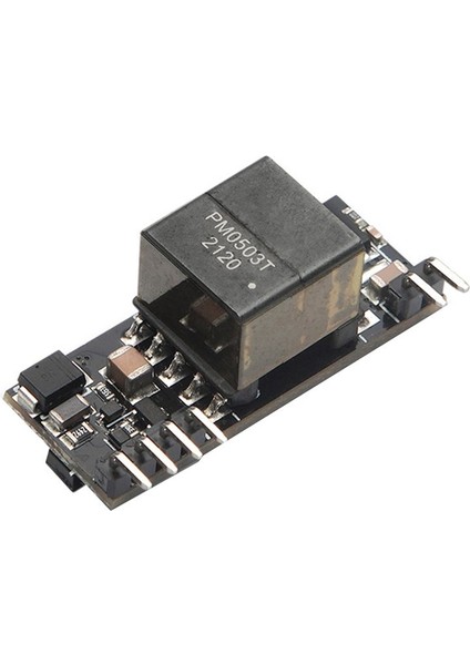 DP1435 Poe Modülü 5V 2 4A IEEE802 3AF Kapasitanssız 100M 1000M Poe Modülünü Destekliyor (Yurt Dışından) fiyatları