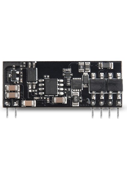 DP1435 Poe Modülü 5V 2 4A IEEE802 3AF Kapasitanssız 100M 1000M Poe Modülünü Destekliyor (Yurt Dışından) modelleri