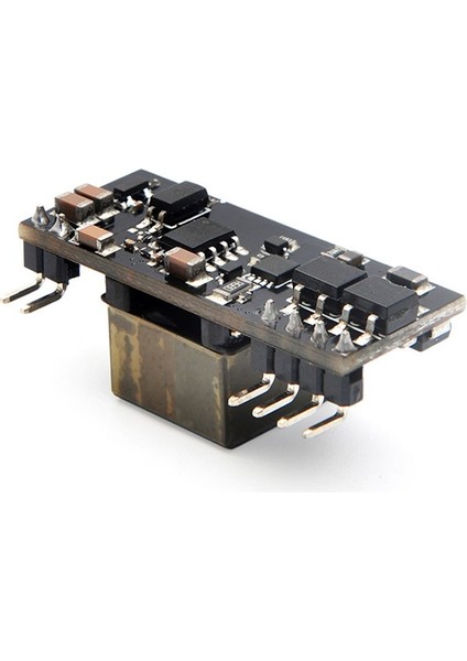 DP1435 Poe Modülü 5V 2 4A IEEE802 3AF Kapasitanssız 100M 1000M Poe Modülünü Destekliyor (Yurt Dışından) fırsatları