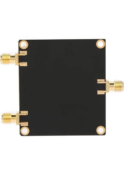 100-2700M Frekans Rf Güç Ayırıcı 2 Yönlü Bölücü Birleştirici Mikrostrük (Yurt Dışından) fırsatları