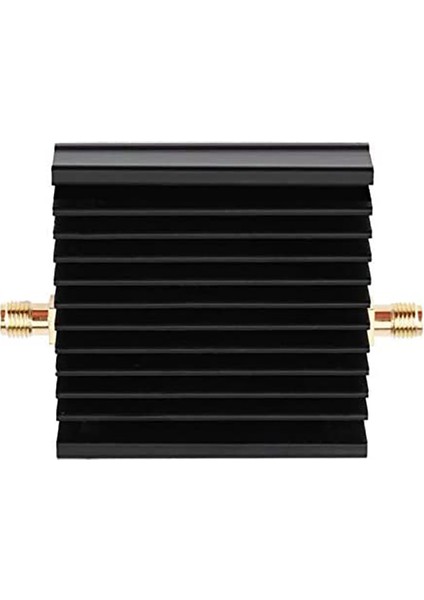 1-930MHZ 2W Rf Amplifikatör Rf Radyo Iletimi Için Geniş Bant Güç Amplifikatör Modülü Fm Hf Vhf (Yurt Dışından) fırsatları