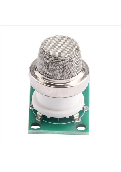 2x MQ137 Amonyak Gaz Algılama Sensörü Modülü Nh3 Gaz Sensörü Modülü Ev Cihazı Aksesuarları Analog (Yurt Dışından) fırsatları