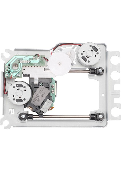 2x SF-HD850 Mekanizma DV34 DVD Player Lens Lasereinheit Optik Pick-Up Bloc Optique (Yurt Dışından) fiyatları