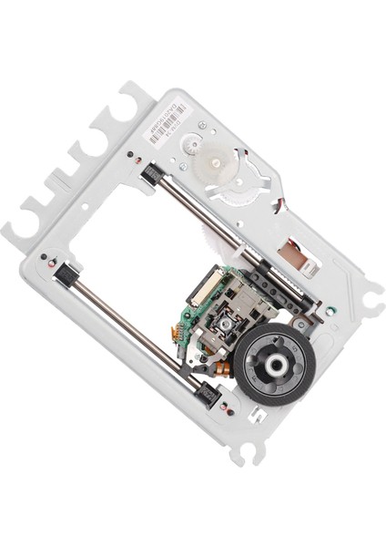 2x SF-HD850 Mekanizma DV34 DVD Player Lens Lasereinheit Optik Pick-Up Bloc Optique (Yurt Dışından) fırsatları