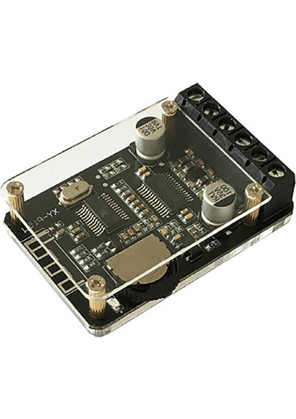 3x 10W 15-20W Stereo Bluetooth Ses Güç Amplifikatör Kartı Modülü 12V 24V Kayıpsız Araç Hoparlör Ses Dıy (Yurt Dışından) fırsatları