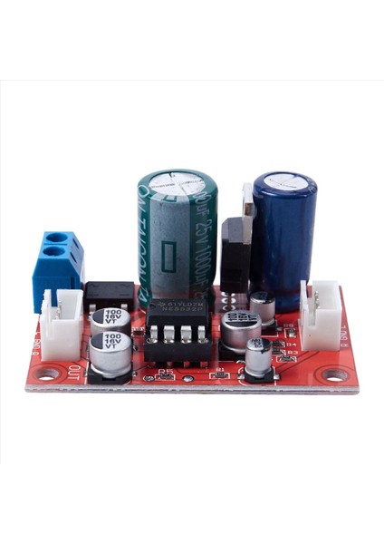 2x NE5532 Stereo Pre-Amp Manyetik Kafa Fono Amplifikatör Kurulu Hareketli Mikrofon Amplifikatörleri Moule (Yurt Dışından) modelleri