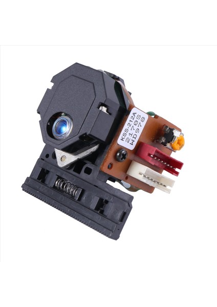 10X KSS-212A Lazer Kafa VCD CD Ses Değiştirme KSS-210A 212B 150 Optik Pikap Lazerler Lensi (Yurt Dışından) indirimleri