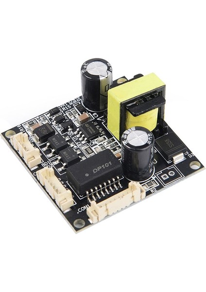 PM3812RCL Poe Modülü 12V1A IEEE802 3AF Standart Izole Poe Kartı (Yurt Dışından) fiyatları