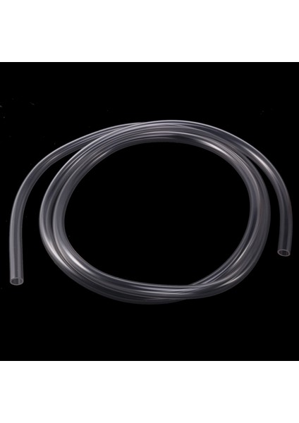 2x 2m/6 56FT 9 5X12 7mm Şeffaf Pvc Boru Tüpü Pc Su Soğutma Yumuşak Boru Cpu Gpu Su Soğutma Blok Adaptör (Yurt Dışından) indirimleri