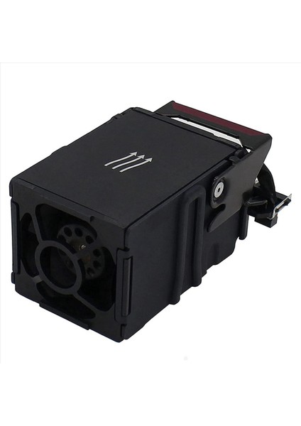 12PCS Cpu Soğutma Fanı Hp Proliant DL360 G8 DL360E G8 DL360P G8 Fan Modülü 654752-003 732136-001 697183-002-41071SS (Yurt Dışından) modelleri