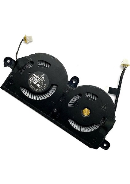 Cpu Soğutma Fanı Dell Xps 13 9380 7390 0980 Wh 980WH ND55C19-19A14 (Yurt Dışından) indirimleri