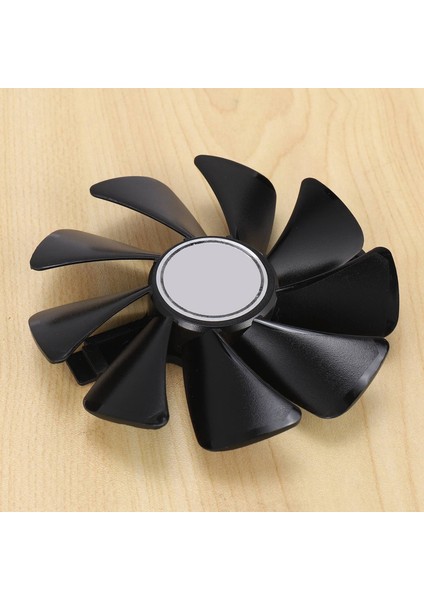 4x 95MM CF1015H12D DC12V Video Kartı Soğutucu Soğutma Fanı Safir Nitro RX480 8g Rx 470 4g Gddr5 RX570 4g (Yurt Dışından) indirimleri