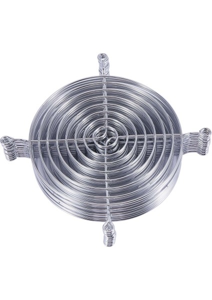 20PCS Bilgisayar Pc Soğutma Fan Örtüsü Metal Fan Kalkanı -120MM (Yurt Dışından) modelleri