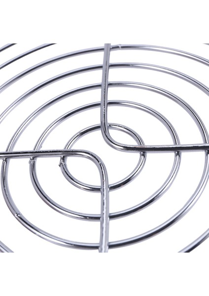 20PCS Bilgisayar Pc Soğutma Fan Örtüsü Metal Fan Kalkanı -120MM (Yurt Dışından) fırsatları