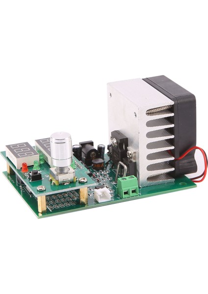 Yük Deşarj Pil Kapasite Test Cihazı 9 99A 60W 30V (Yurt Dışından) indirimleri