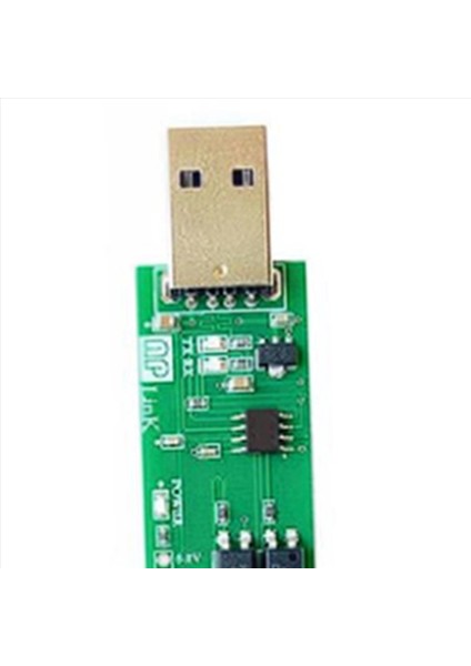 2x USB - Mbus Slave Module Mbus Master Slave Iletişim Hata Ayıklama Otobüs Monitörü TSS721 Kendiliğindenlik Yok Kendinden Koleksiyon (Yurt Dışından) modelleri