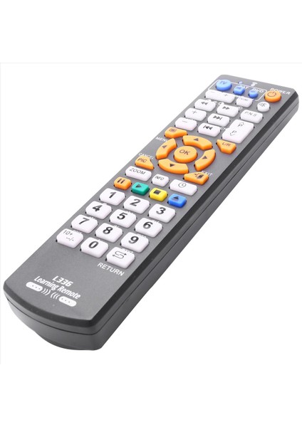 Tv Sat Cbl Için Öğrenme Fonksiyonu ile 3x Evrensel Akıllı Uzaktan Kumanda Denetleyicisi (Yurt Dışından) fiyatları