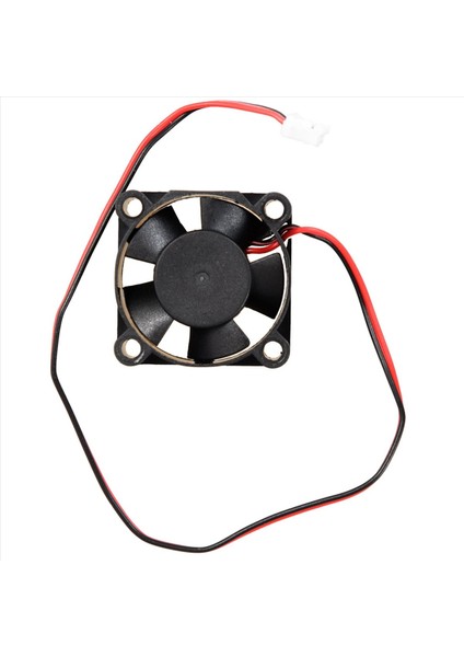 2x 30MM x 30MM x 10MM 3010S 12V 0 06A Fırçasız Dc Soğutma Fanı (Yurt Dışından) fiyatları