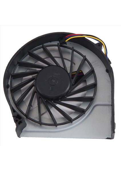 Hp G4-2000 G4 Fan 2022TX Fan 4 Pın G6 G7-2000 Fan Için Dizüstü Bilgisayar Soğutma Fanı (Yurt Dışından)