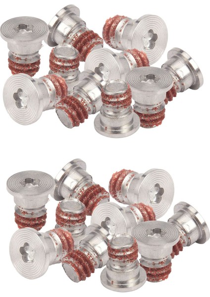 MacBook Pro Retina A1398 A1425 A1502 Dizüstü Bilgisayar Için 20X Gümüş Arka Kapak Vidası (Yurt Dışından)