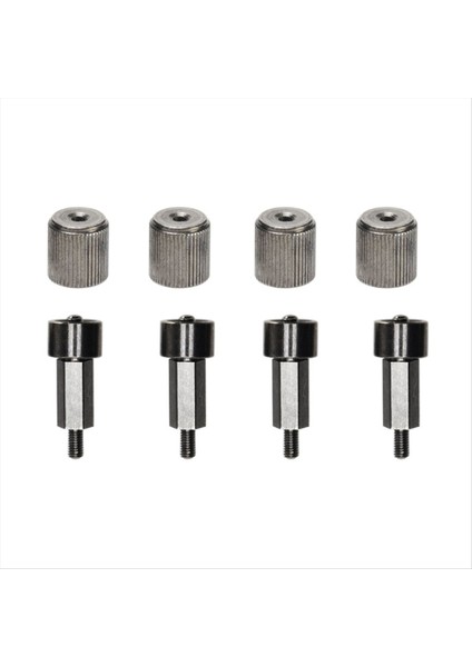 Cpu Soğutucu Fan Braket Soğutucu Tutucu Aksesuarları Bilgisayar Arka Plaka Değiştirme Soğutma Desteği Am4 Am5 Için Ispinin (Yurt Dışından) modelleri