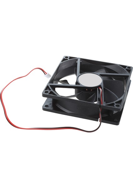 Bilgisayar Kılıfı Için 90MM x 25MM Dc 12V 2pin Soğutma Fanı Cpu Soğutucu (Yurt Dışından) modelleri