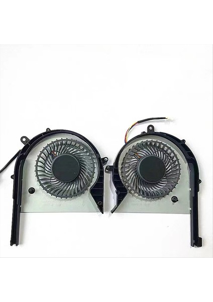 Dizüstü Bilgisayar Soğutma Fanı Cpu+Gpu Dizüstü Bilgisayar Soğutucu Yedek Fan Asus GL503GE GL703GE PX703GE GL703 GL503 Soğutma Fanı (Yurt Dışından) indirimleri