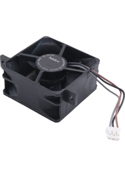 Wii U Konsolu Değiştirme Dahili Soğutma Fanı Için (Yurt Dışından) fiyatları