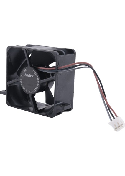 Wii U Konsolu Değiştirme Dahili Soğutma Fanı Için (Yurt Dışından) modelleri