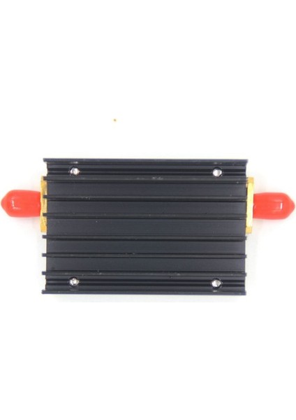 35DB 1MHZ-700MHZ Rf Güç Amplifikatörü 3 2W Hf Vhf Uhf Fm Verici +15V Dc (Yurt Dışından) modelleri