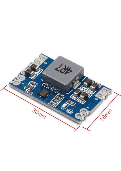 Dc-Dc MINI560 Pro Dc Step-Down Düzenlenmiş Güç Kaynağı Modülü Yüksek Verimlilik Çıkışı 12V (Yurt Dışından) indirimleri