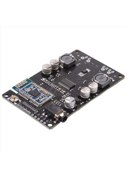Bluetooth 5 0 Amplifikatör Kartı Tws Aux 20W/30W Seri Port Mono Stereo Modül Amplaficador (Destek Çağrısı) (Yurt Dışından) fiyatları