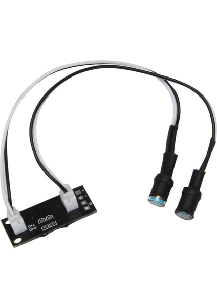 Güneş Izleme Tek Eksenli Işık Kaynağı Izleme Işın Izleme Kartı Işık Arayan Modül Güneş Otomatik Izleyici (Yurt Dışından) indirimleri