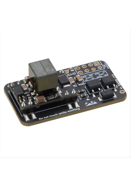 T -Th-Lite-Po-Shield Modülü Güç Poe Modülü H675 (Yurt Dışından) modelleri