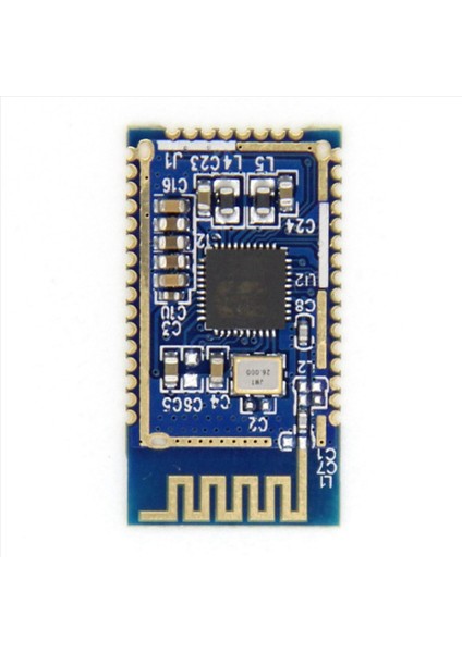 2x Bluetooth V5 0 Stereo BK3266 Modülü Yeniden Adlandırılmış Seri Kontrol Alıcı Verici All-In-One Modül (Yurt Dışından) modelleri