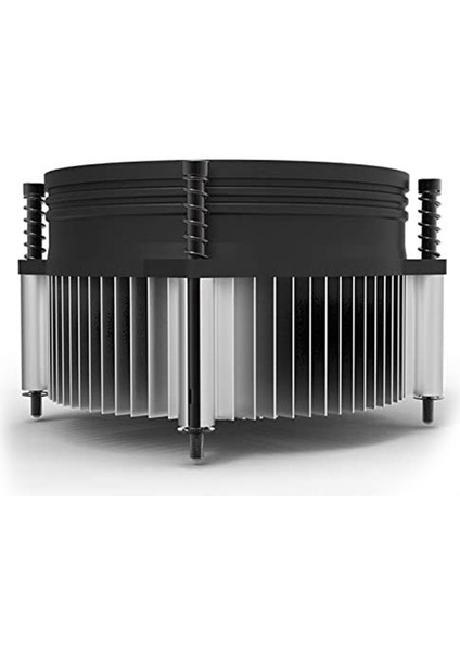 2x Soğutucu Master I50 Cpu Soğutucu 92MM Düşük Gürültü Soğutma Fanı Ispit ile Intel Socket Lga 1150 1151 1155 1156 (Yurt Dışından) fırsatları