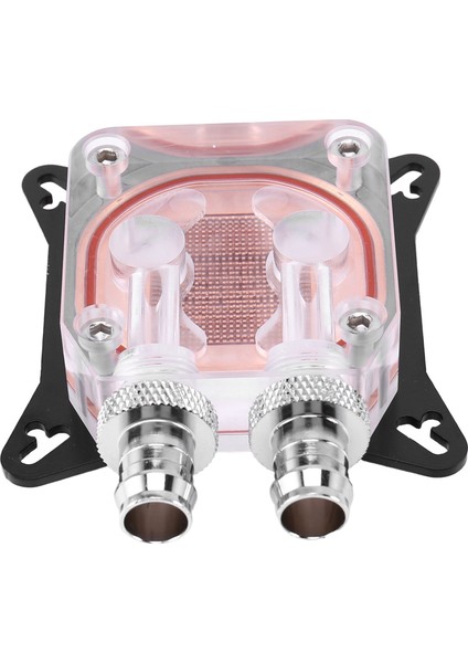 Gpu Su Bloğu Soğutma Bakır Sütun Video Görüntü Kartı Su Soğutucu Radyatörü Amd W40 Için 0 4 mm (Yurt Dışından) fırsatları