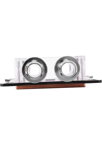 Gpu Su Bloğu Soğutma Bakır Sütun Video Görüntü Kartı Su Soğutucu Radyatörü Amd W40 Için 0 4 mm (Yurt Dışından) indirimleri