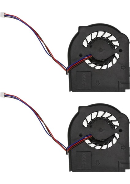 Ibm Lenovo Thinkpad T410 T410I 45M2721 45M2722 Yeni Soğutucu (Yurt Dışından)