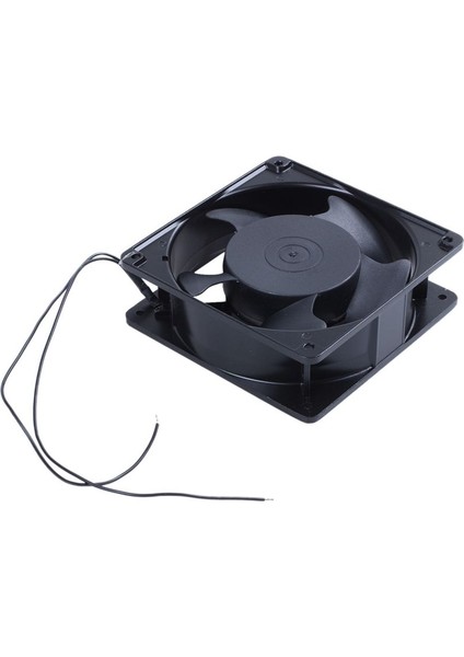 3x Ac 220V-240V0 14A Fırçasız Soğutucu Soğutma Fanı 120MM x 120MM X38MM (Yurt Dışından) modelleri