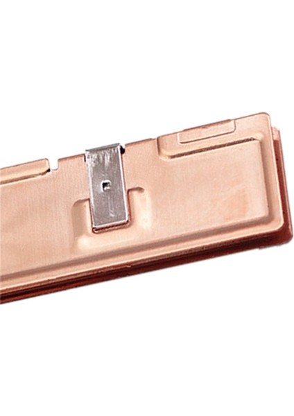 4x Saf Bakır Ram Asterınk Radıctor Ram Ddr3 Bellek Soğutucu Soğutma Isı Batağı Masaüstü Bellek Radyatörü Ddr2 Ddr3 Ddr4 (Yurt Dışından) indirimleri