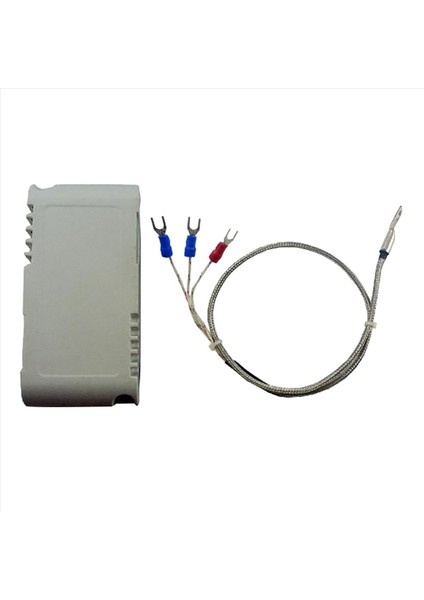 3x Dc 8-25V PT100 Platin Termal Sıcaklık Dönüştürücüsüne Karşı Termal Direnç RS485 Modbus Rtu Rtd Sensör Modül Kiti PTA9B01 (Yurt Dışından) indirimleri