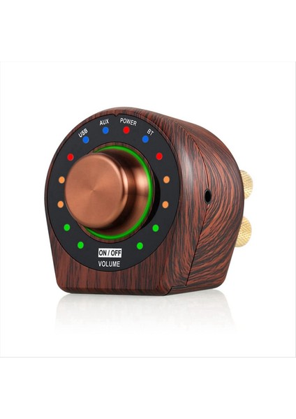 Ab Fişi Mini Bluetooth 5 0 Güç Amplifikatör Sınıf D Dijital Stereo Hoparlör Amp Ev Sesli Araba Marine (Yurt Dışından)