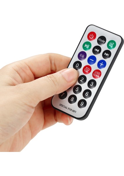 2pcs 2X15W Amplifikatör Mp3 Kod Çözücü Kartı 12V Bluetooth 5 0 30W Araba Fm Radyo Modülü Desteği Tf USB Aux (Yurt Dışından) modelleri