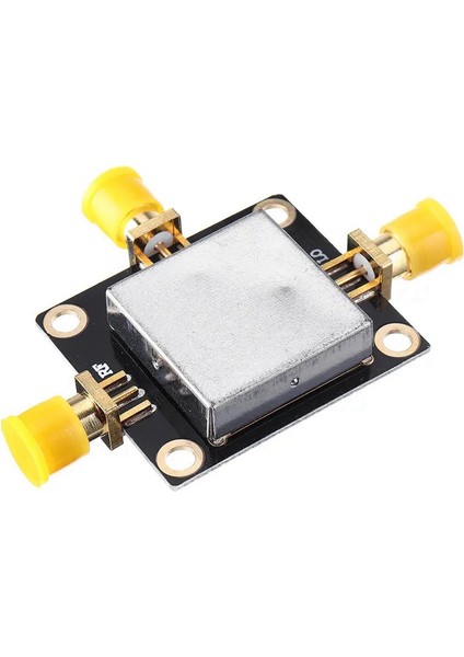 HMC412 9-15G Düşük Gürültü Çift Dengeli Karıştırıcı Yukarı ve Aşağı Rf Frekans Dönüşüm Pasif Mikser Modülü (Yurt Dışından) fiyatları