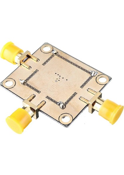 HMC412 9-15G Düşük Gürültü Çift Dengeli Karıştırıcı Yukarı ve Aşağı Rf Frekans Dönüşüm Pasif Mikser Modülü (Yurt Dışından) fırsatları