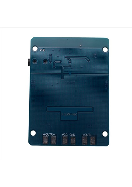 XH-M314 TPA3118 Bluetooth Dijital Güç Amplifikatör Kartı 2X30W Stereo (Yurt Dışından) fiyatları